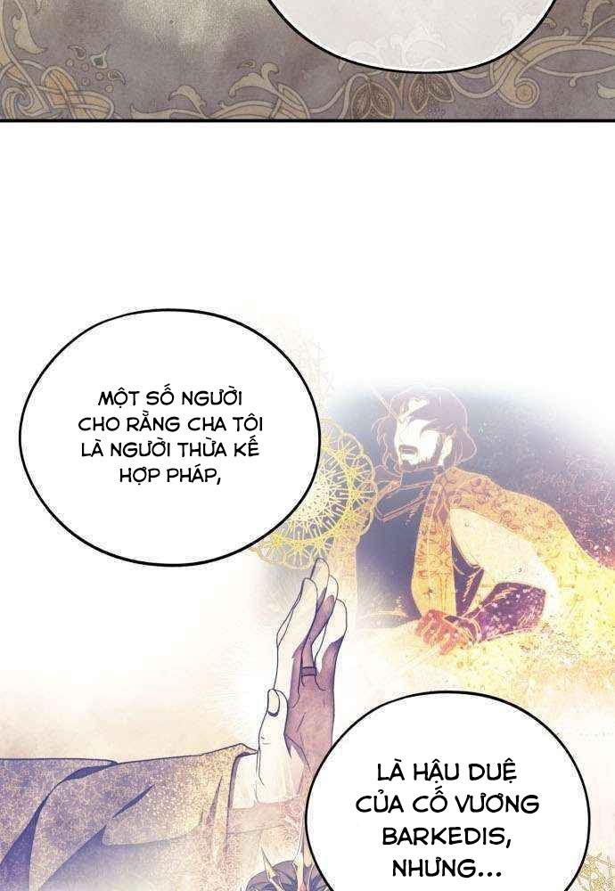 Bị Che Khuất Bởi Mặt Trời Lặn Chapter 120 - Trang 2