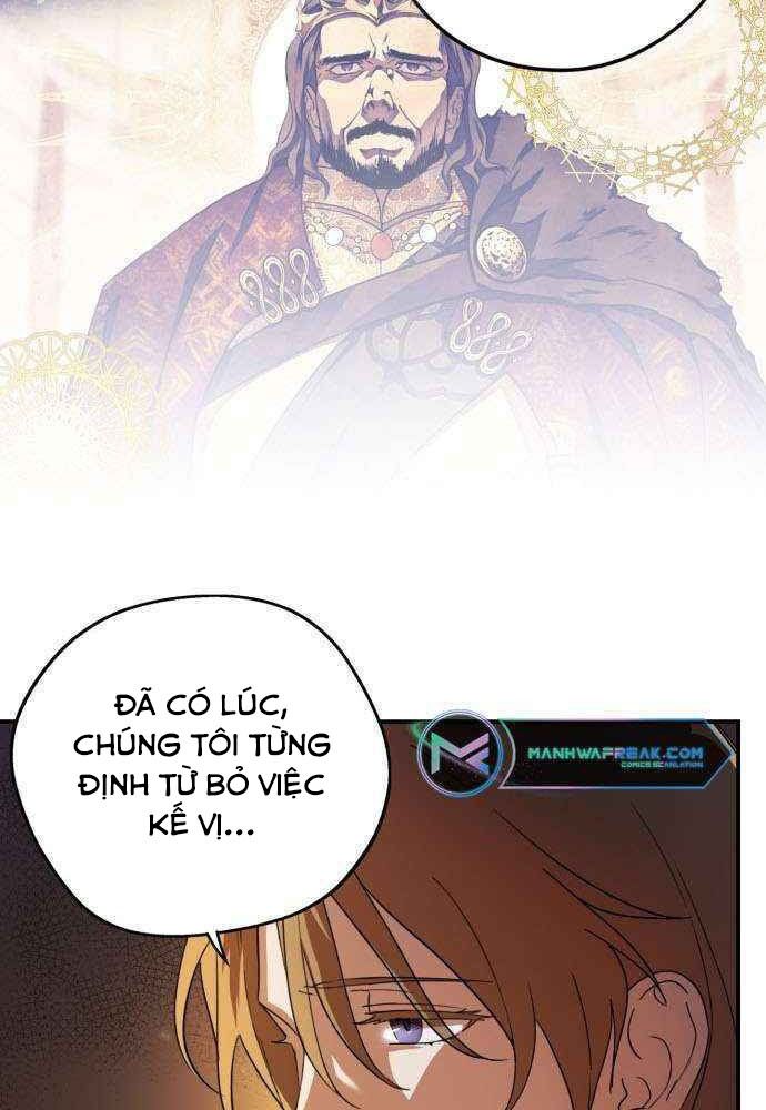 Bị Che Khuất Bởi Mặt Trời Lặn Chapter 120 - Trang 2