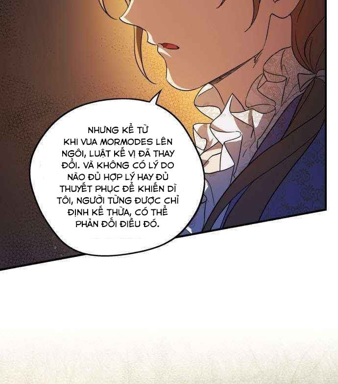 Bị Che Khuất Bởi Mặt Trời Lặn Chapter 120 - Trang 2