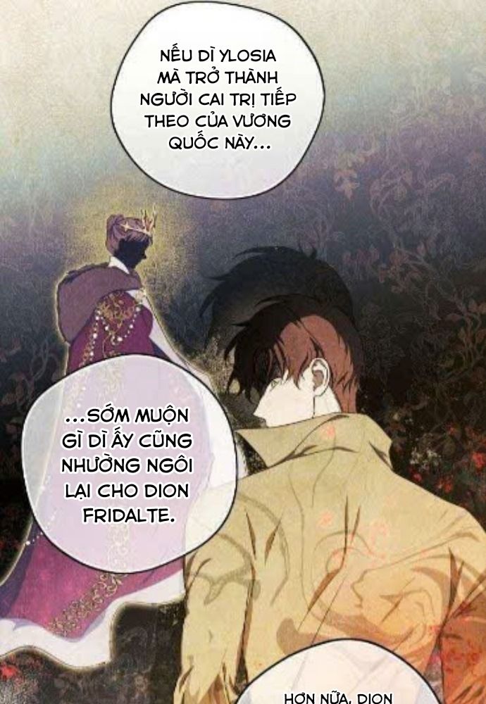 Bị Che Khuất Bởi Mặt Trời Lặn Chapter 120 - Trang 2