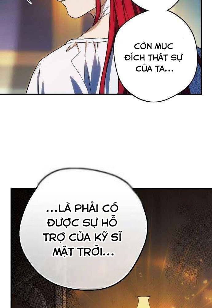 Bị Che Khuất Bởi Mặt Trời Lặn Chapter 120 - Trang 2