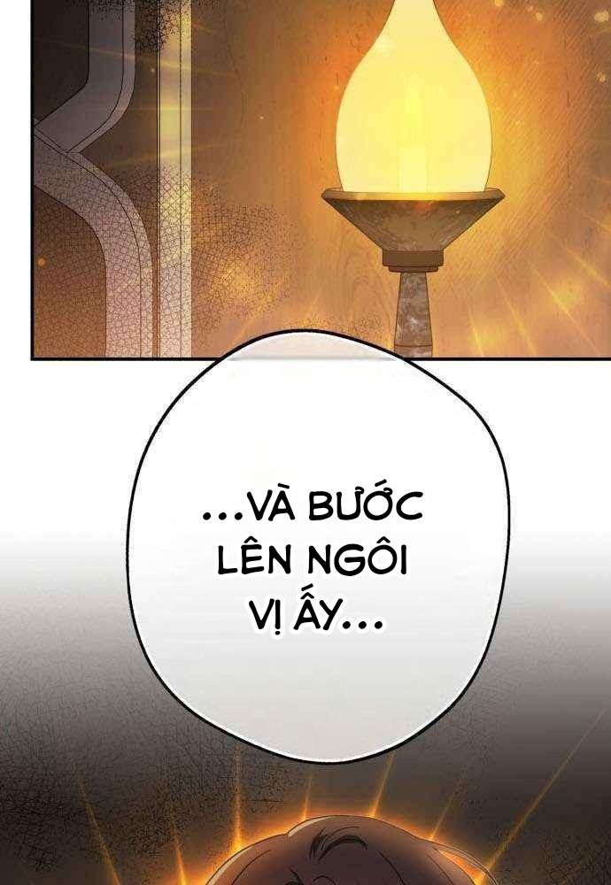 Bị Che Khuất Bởi Mặt Trời Lặn Chapter 120 - Trang 2