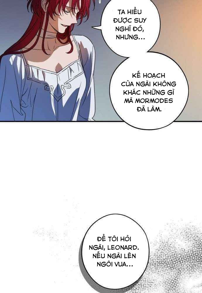 Bị Che Khuất Bởi Mặt Trời Lặn Chapter 120 - Trang 2