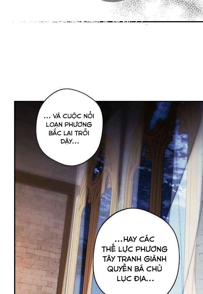 Bị Che Khuất Bởi Mặt Trời Lặn Chapter 120 - Trang 2