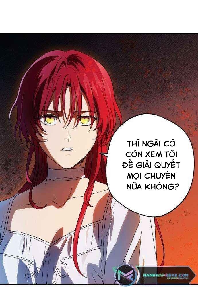 Bị Che Khuất Bởi Mặt Trời Lặn Chapter 120 - Trang 2