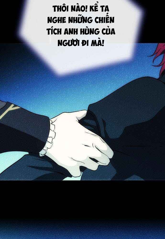 Bị Che Khuất Bởi Mặt Trời Lặn Chapter 120 - Trang 2