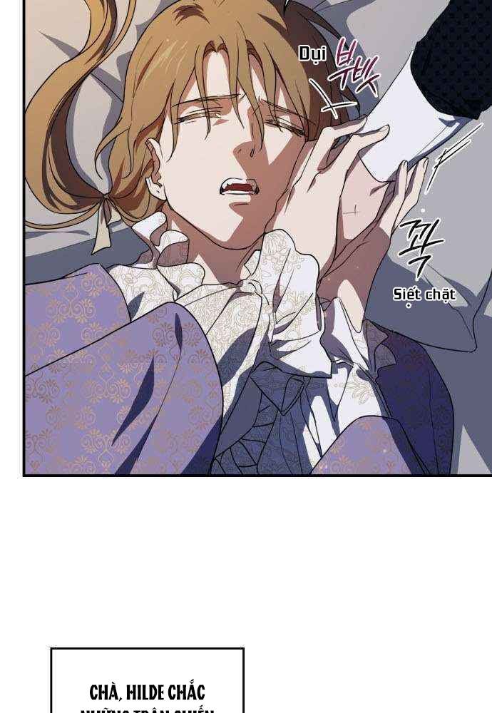 Bị Che Khuất Bởi Mặt Trời Lặn Chapter 120 - Trang 2