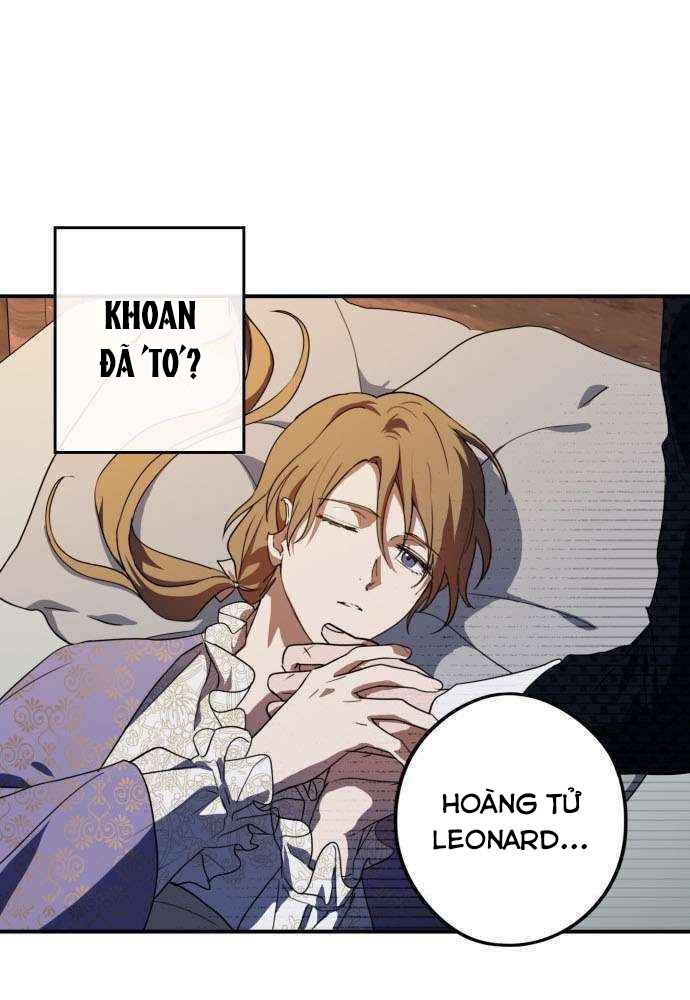 Bị Che Khuất Bởi Mặt Trời Lặn Chapter 120 - Trang 2