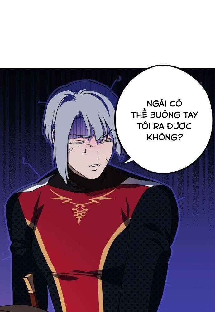 Bị Che Khuất Bởi Mặt Trời Lặn Chapter 120 - Trang 2