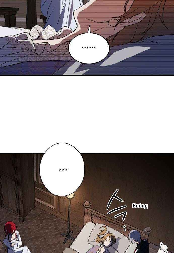 Bị Che Khuất Bởi Mặt Trời Lặn Chapter 120 - Trang 2