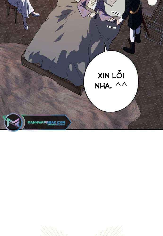 Bị Che Khuất Bởi Mặt Trời Lặn Chapter 120 - Trang 2