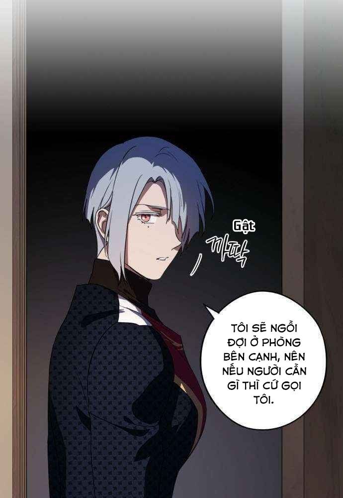 Bị Che Khuất Bởi Mặt Trời Lặn Chapter 120 - Trang 2