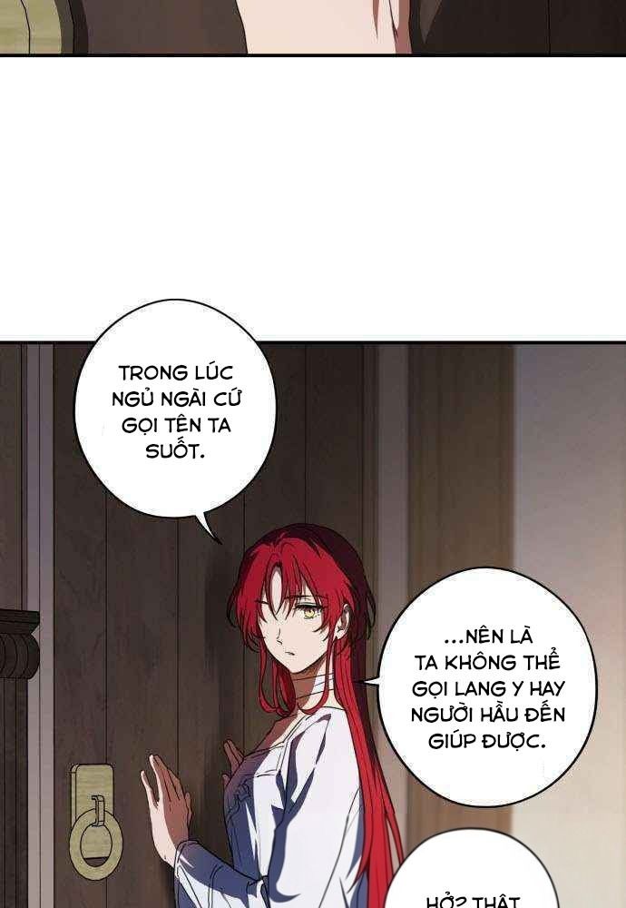 Bị Che Khuất Bởi Mặt Trời Lặn Chapter 120 - Trang 2