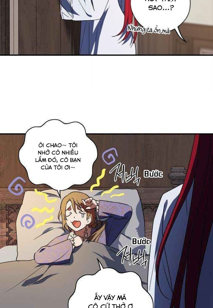 Bị Che Khuất Bởi Mặt Trời Lặn Chapter 120 - Trang 2