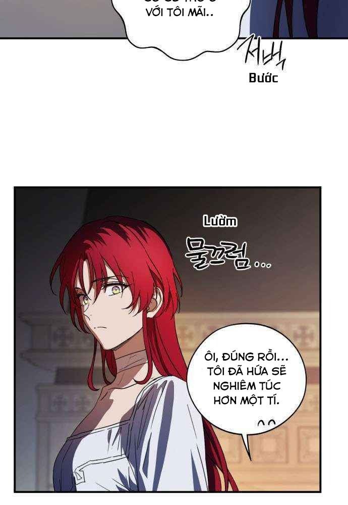 Bị Che Khuất Bởi Mặt Trời Lặn Chapter 120 - Trang 2