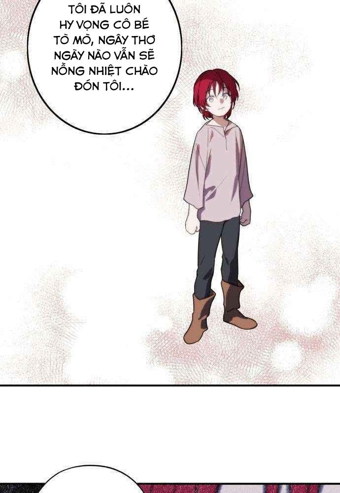 Bị Che Khuất Bởi Mặt Trời Lặn Chapter 120 - Trang 2