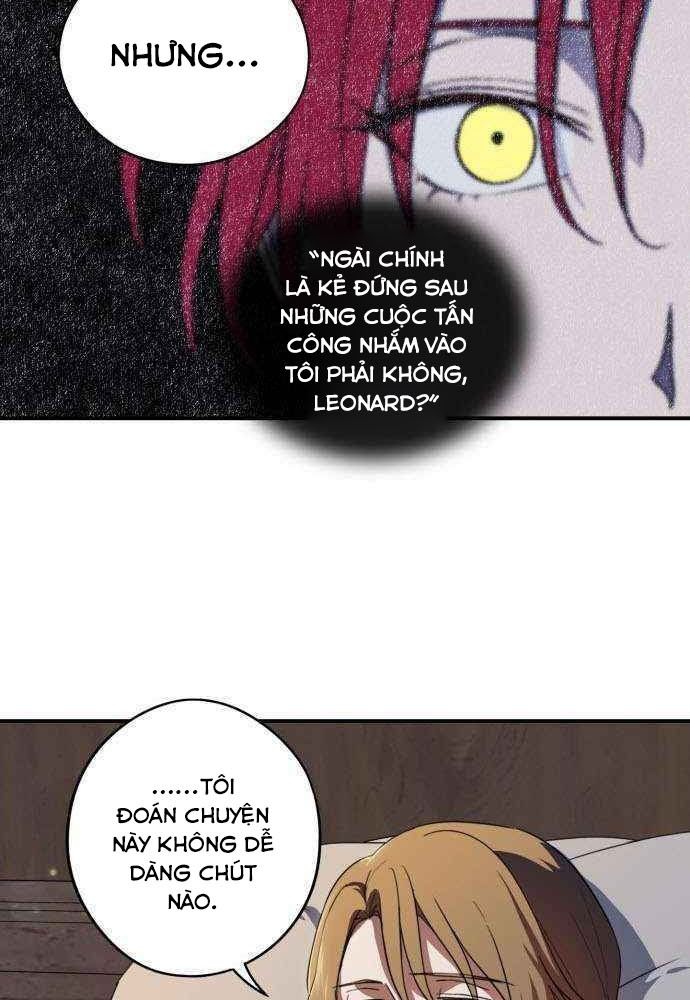 Bị Che Khuất Bởi Mặt Trời Lặn Chapter 120 - Trang 2