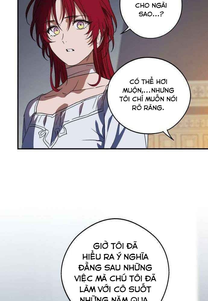 Bị Che Khuất Bởi Mặt Trời Lặn Chapter 120 - Trang 2