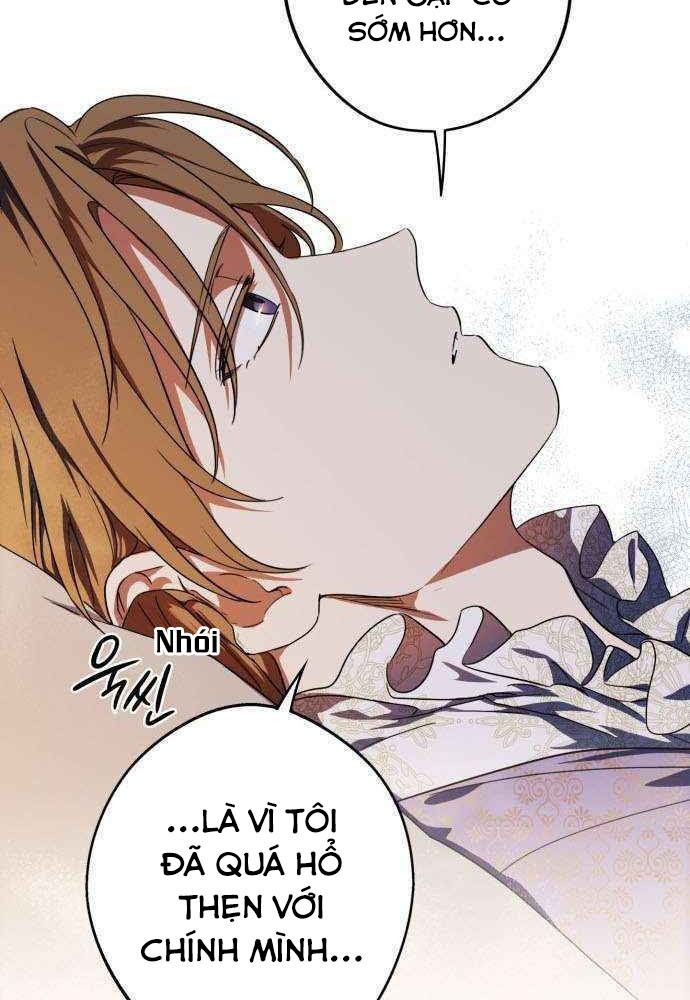 Bị Che Khuất Bởi Mặt Trời Lặn Chapter 120 - Trang 2