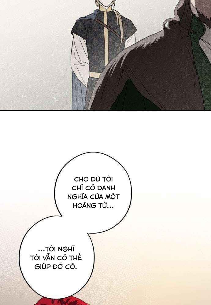 Bị Che Khuất Bởi Mặt Trời Lặn Chapter 120 - Trang 2