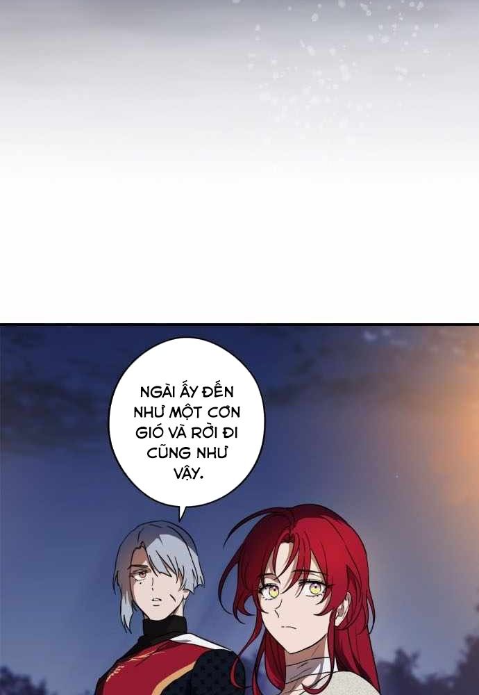 Bị Che Khuất Bởi Mặt Trời Lặn Chapter 121 - Trang 2