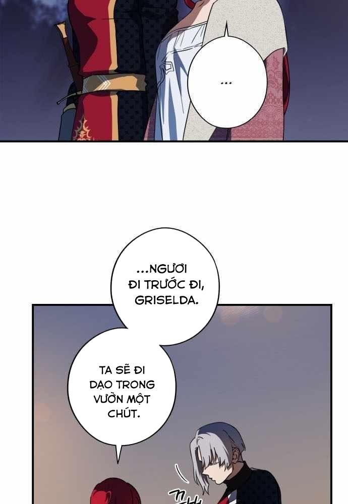 Bị Che Khuất Bởi Mặt Trời Lặn Chapter 121 - Trang 2