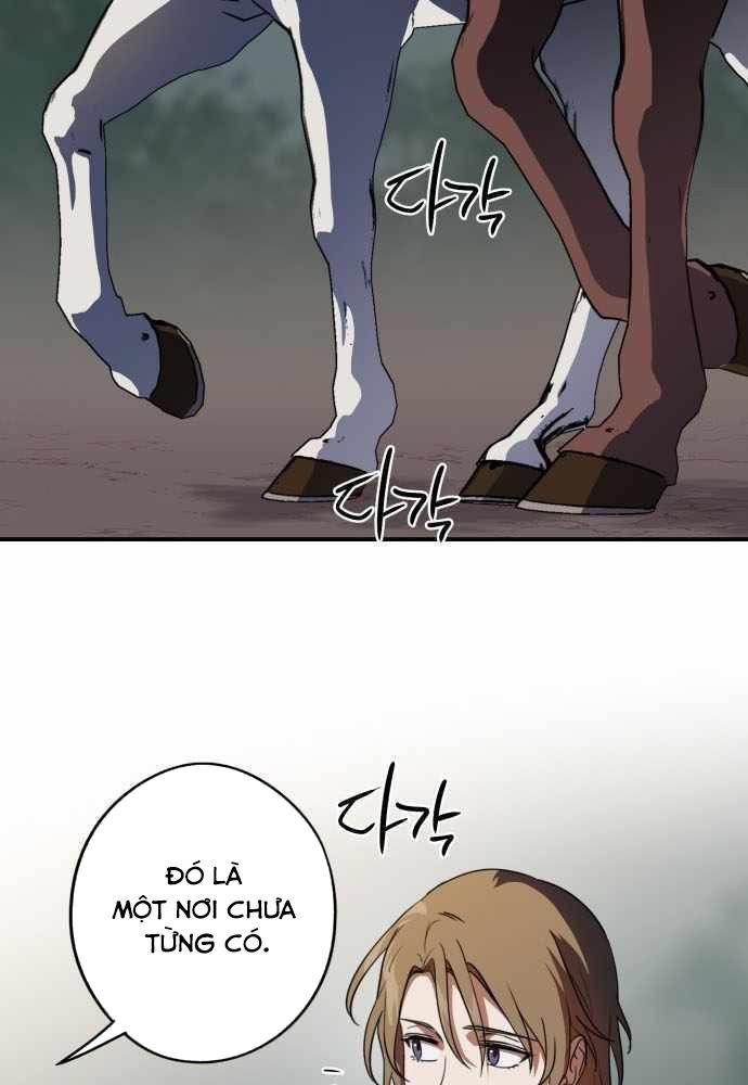 Bị Che Khuất Bởi Mặt Trời Lặn Chapter 121 - Trang 2