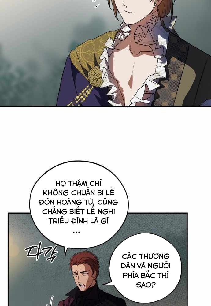 Bị Che Khuất Bởi Mặt Trời Lặn Chapter 121 - Trang 2