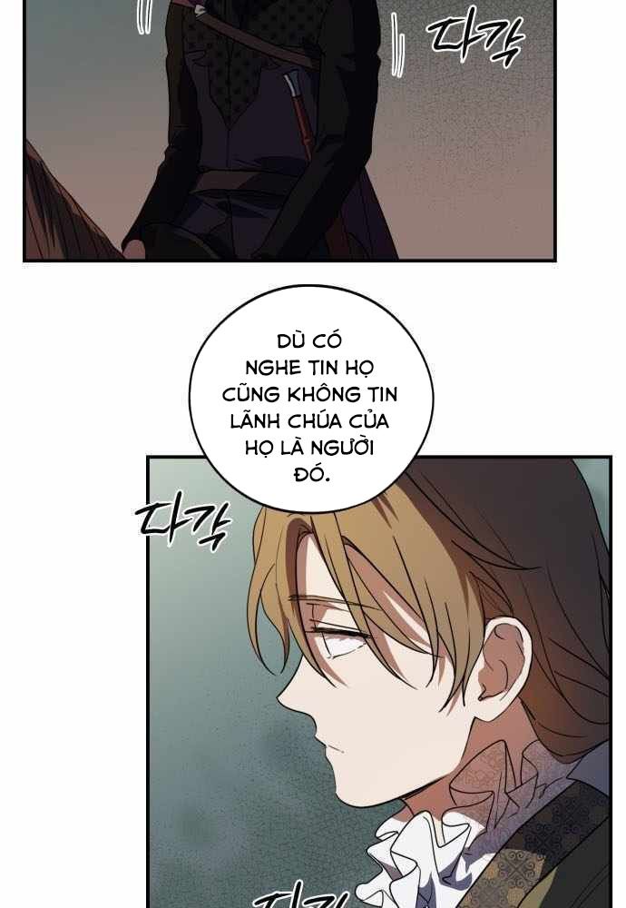 Bị Che Khuất Bởi Mặt Trời Lặn Chapter 121 - Trang 2