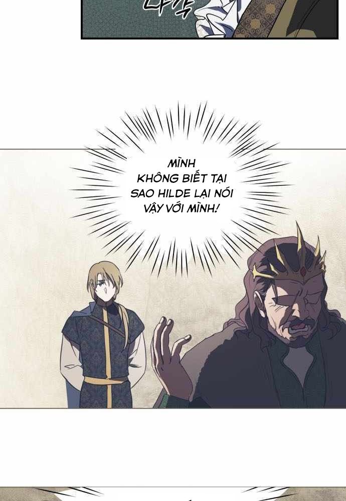 Bị Che Khuất Bởi Mặt Trời Lặn Chapter 121 - Trang 2