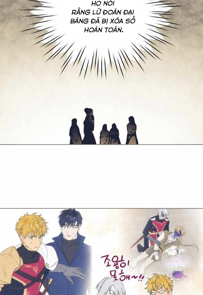 Bị Che Khuất Bởi Mặt Trời Lặn Chapter 121 - Trang 2