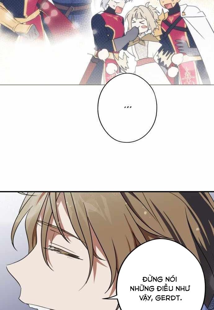 Bị Che Khuất Bởi Mặt Trời Lặn Chapter 121 - Trang 2