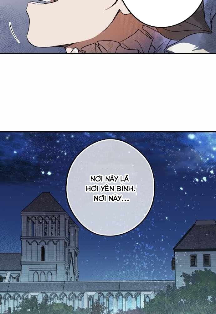 Bị Che Khuất Bởi Mặt Trời Lặn Chapter 121 - Trang 2