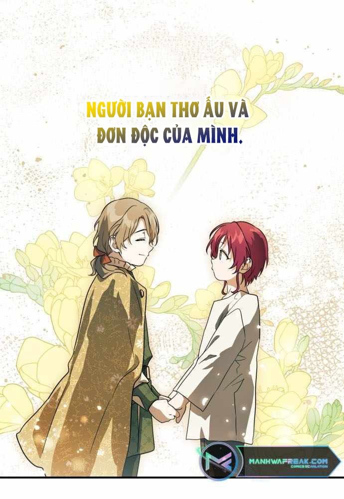 Bị Che Khuất Bởi Mặt Trời Lặn Chapter 121 - Trang 2