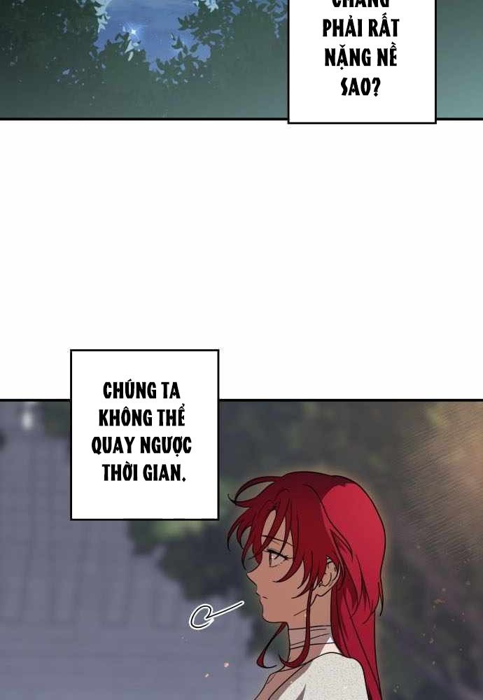 Bị Che Khuất Bởi Mặt Trời Lặn Chapter 121 - Trang 2