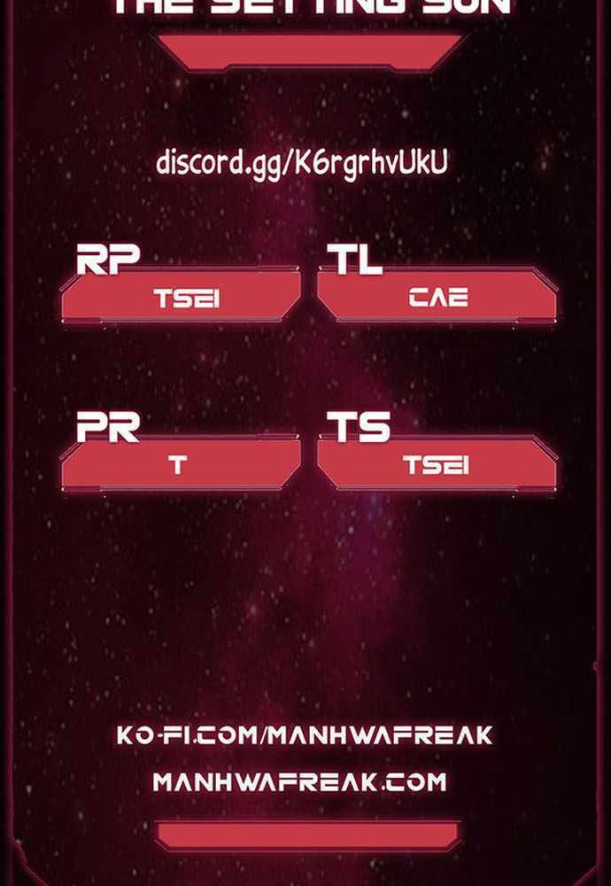 Bị Che Khuất Bởi Mặt Trời Lặn Chapter 121 - Trang 2