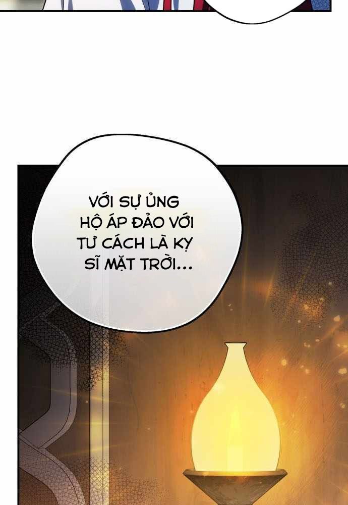 Bị Che Khuất Bởi Mặt Trời Lặn Chapter 121 - Trang 2