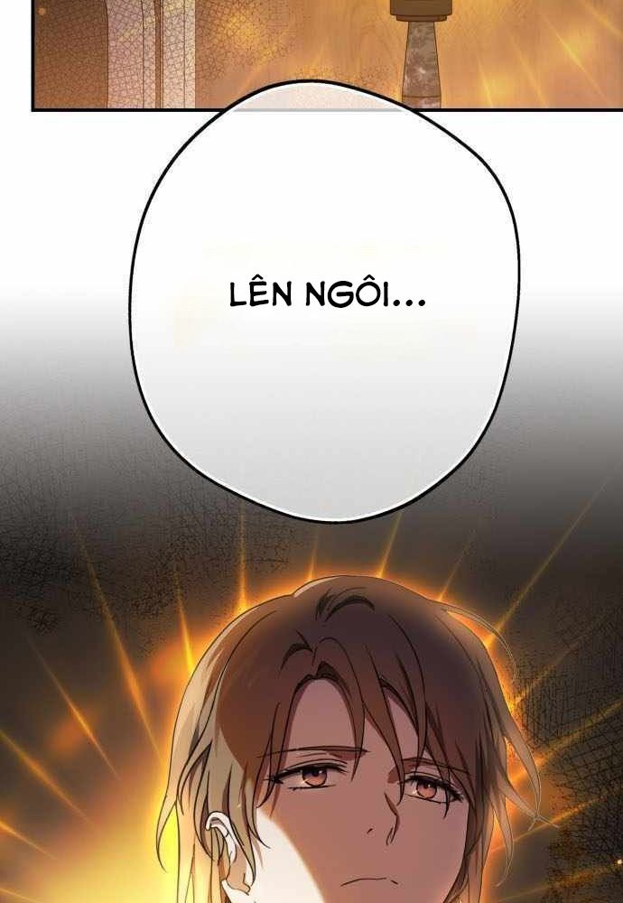 Bị Che Khuất Bởi Mặt Trời Lặn Chapter 121 - Trang 2