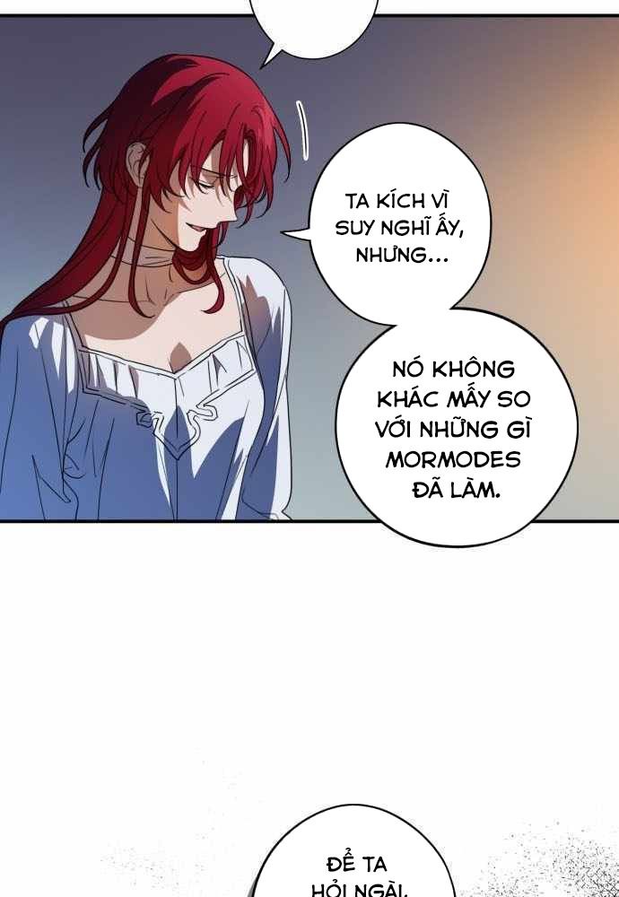 Bị Che Khuất Bởi Mặt Trời Lặn Chapter 121 - Trang 2