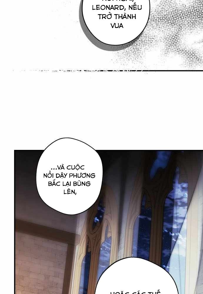 Bị Che Khuất Bởi Mặt Trời Lặn Chapter 121 - Trang 2