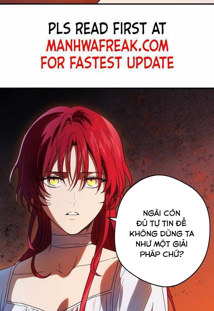 Bị Che Khuất Bởi Mặt Trời Lặn Chapter 121 - Trang 2