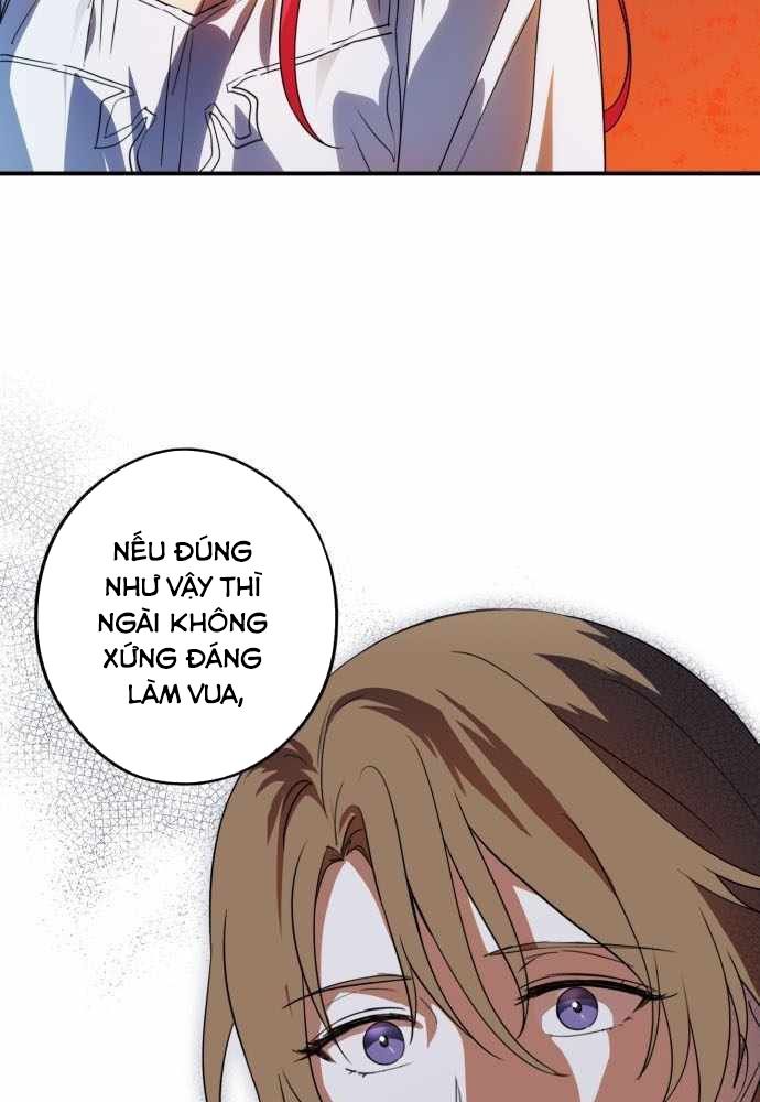 Bị Che Khuất Bởi Mặt Trời Lặn Chapter 121 - Trang 2