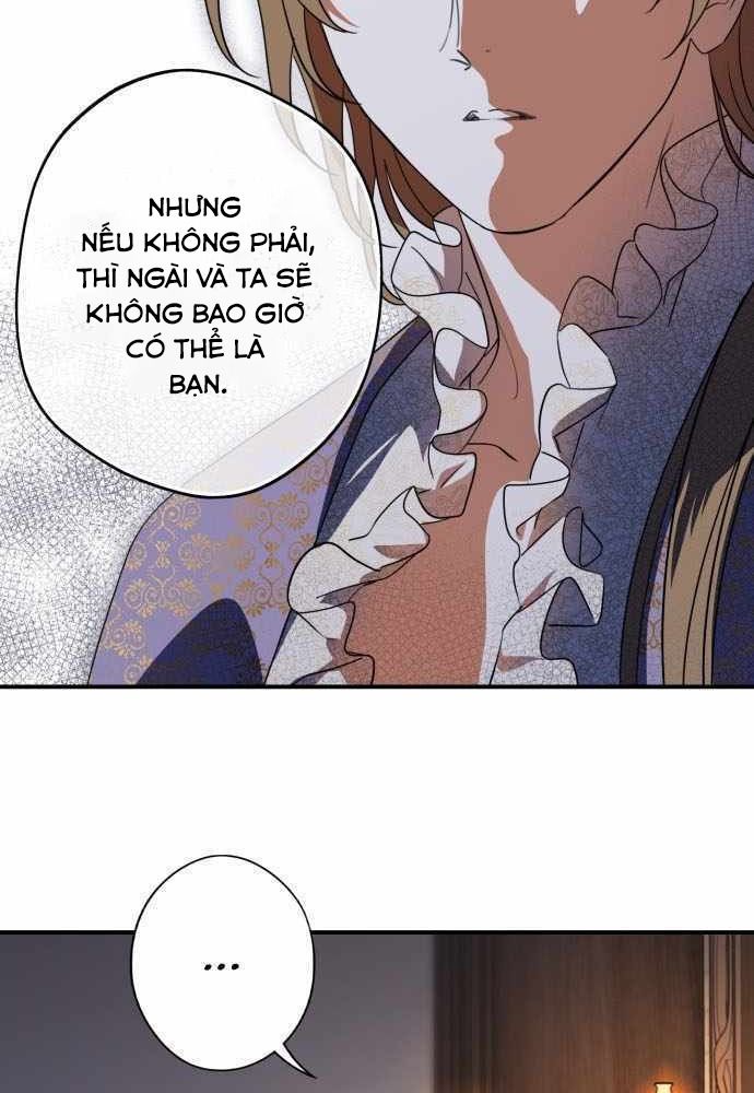 Bị Che Khuất Bởi Mặt Trời Lặn Chapter 121 - Trang 2