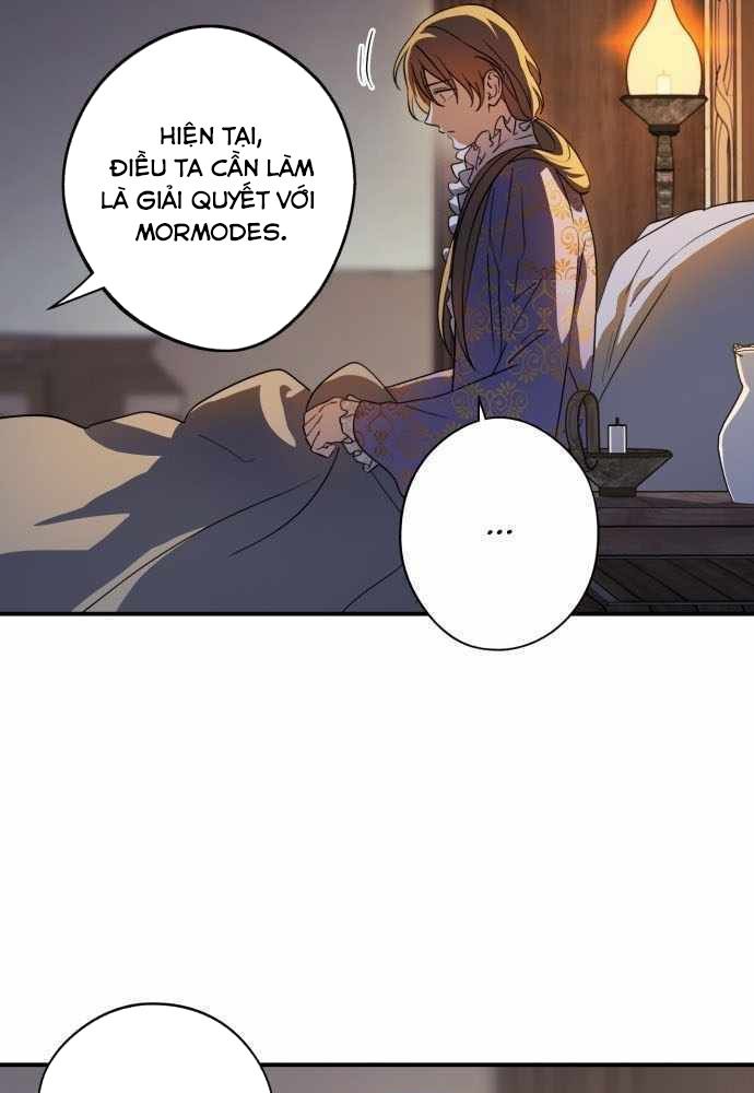 Bị Che Khuất Bởi Mặt Trời Lặn Chapter 121 - Trang 2