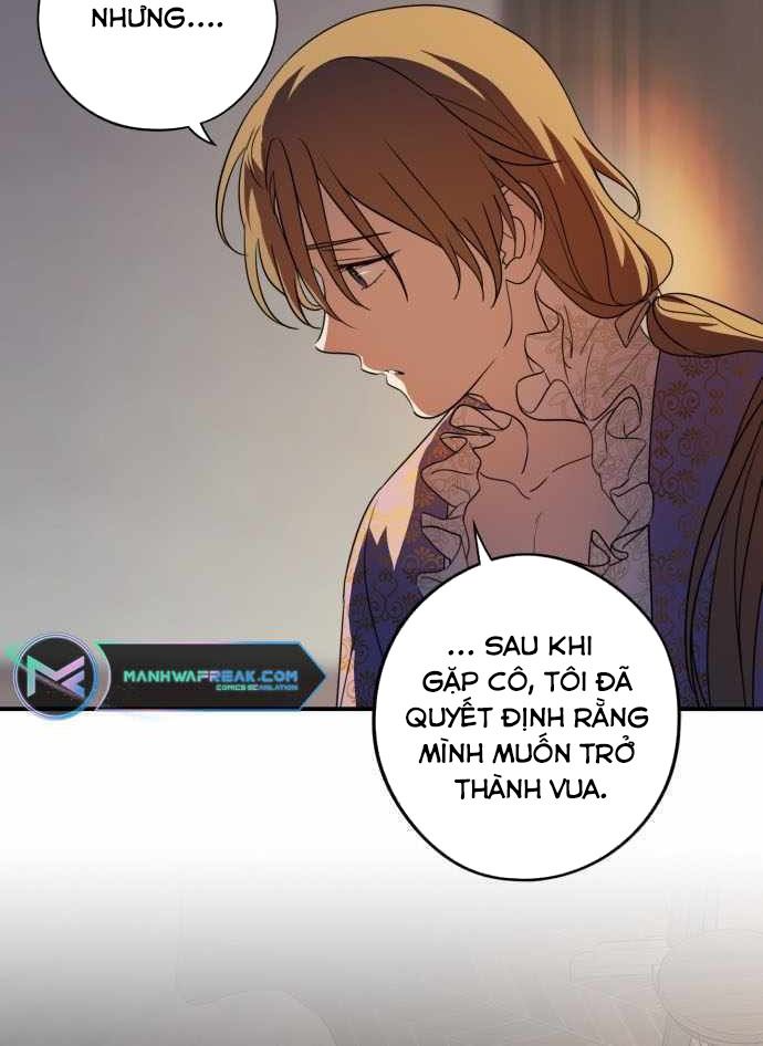 Bị Che Khuất Bởi Mặt Trời Lặn Chapter 121 - Trang 2