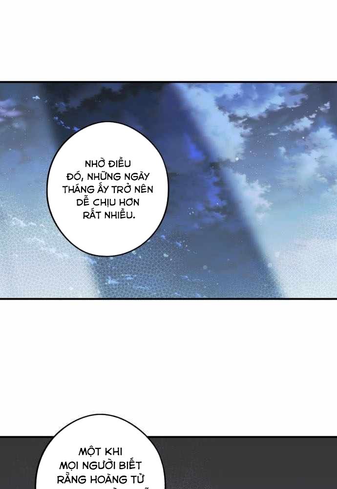 Bị Che Khuất Bởi Mặt Trời Lặn Chapter 121 - Trang 2