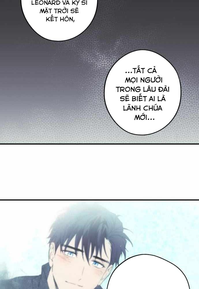 Bị Che Khuất Bởi Mặt Trời Lặn Chapter 121 - Trang 2