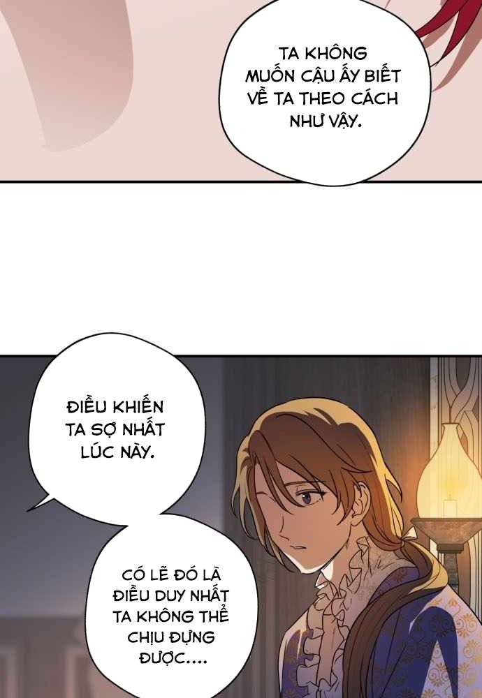 Bị Che Khuất Bởi Mặt Trời Lặn Chapter 121 - Trang 2