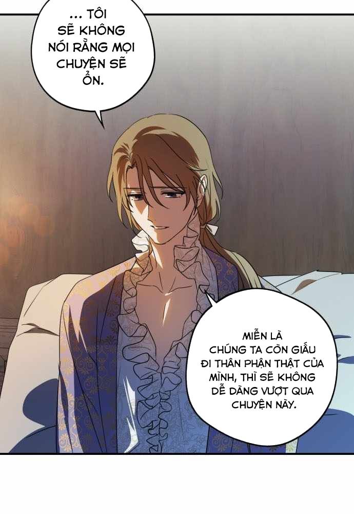 Bị Che Khuất Bởi Mặt Trời Lặn Chapter 121 - Trang 2