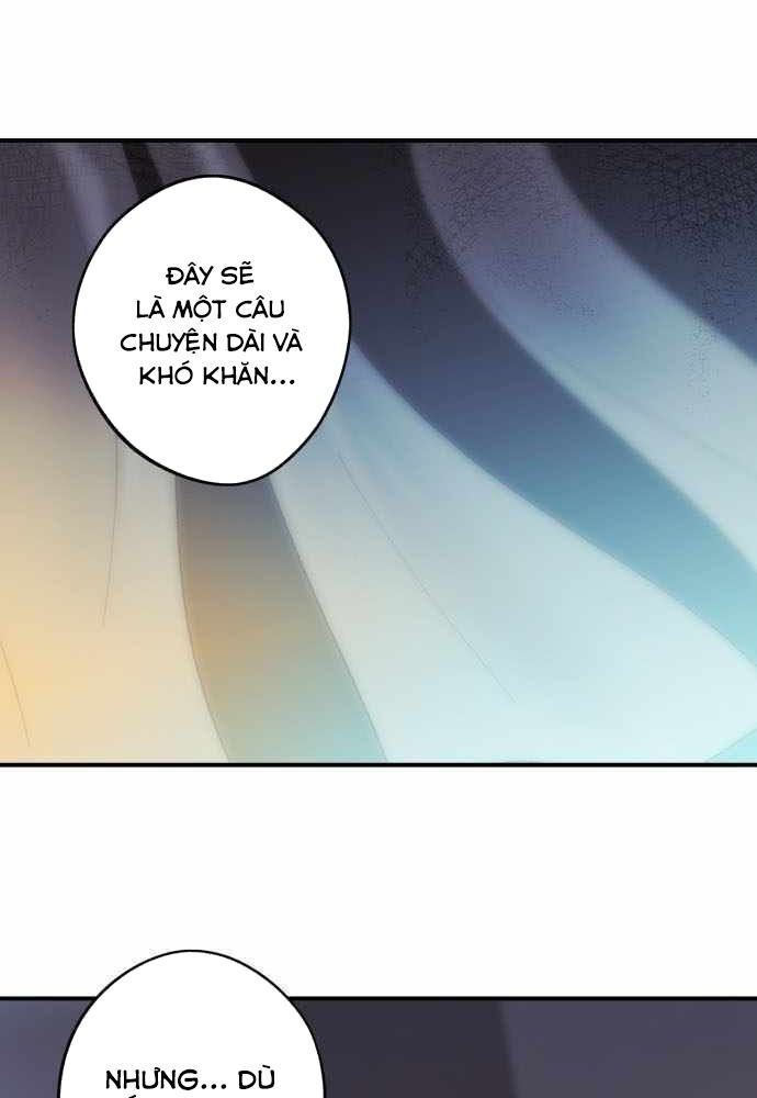 Bị Che Khuất Bởi Mặt Trời Lặn Chapter 121 - Trang 2